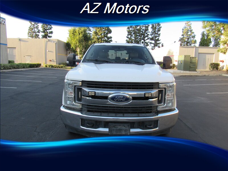 ford f-250 super duty 2019 1FT7X2AT0KEF49699 image ford f-250 super duty 2019 1FT7X2AT0KEF49699 image
